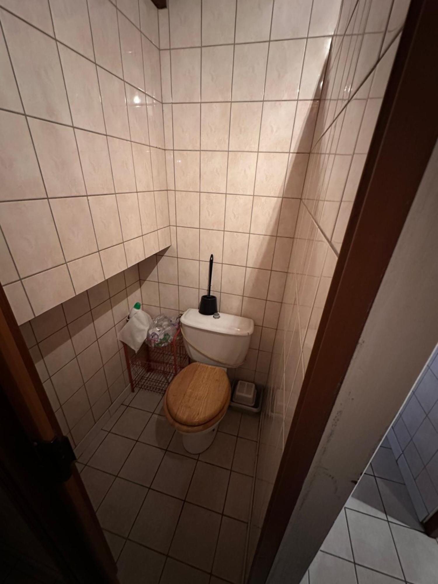 Chalet Artigalas Eaux-Bonnes Dış mekan fotoğraf